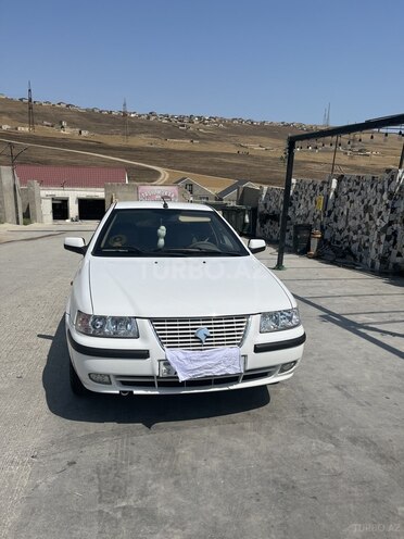 Khazar LX 2024, 51,000 km - 1.7 l - Bakı