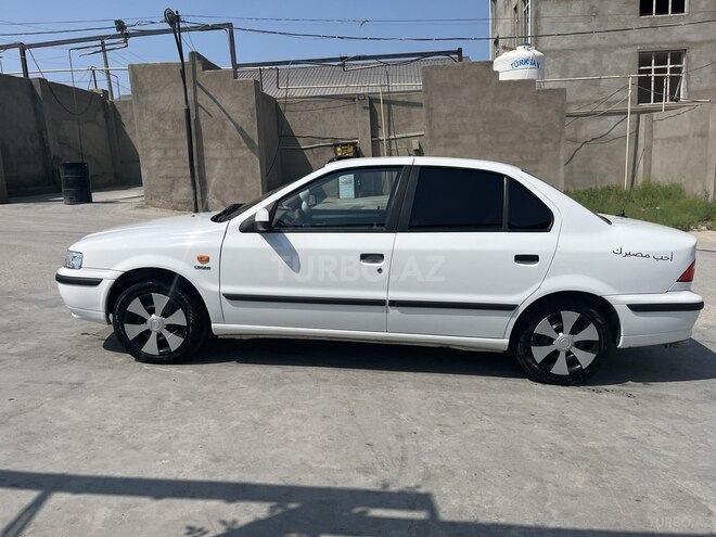 Khazar LX 2024, 51,000 km - 1.7 l - Bakı