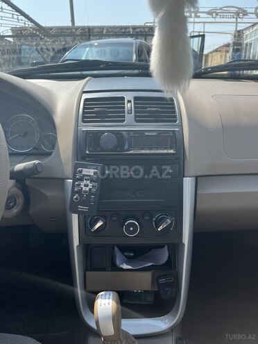 Khazar LX 2024, 51,000 km - 1.7 l - Bakı
