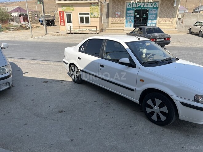 Khazar LX 2024, 51,000 km - 1.7 l - Bakı