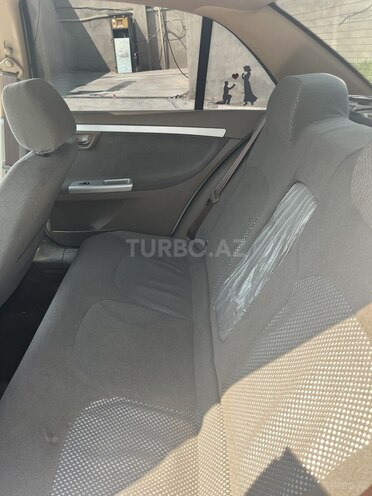 Khazar LX 2024, 51,000 km - 1.7 l - Bakı