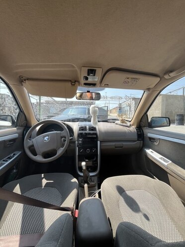 Khazar LX 2024, 51,000 km - 1.7 l - Bakı