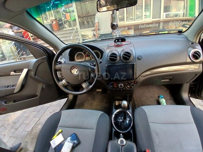 Ravon Nexia R3 2019, 109,000 km - 1.5 l - Bakı