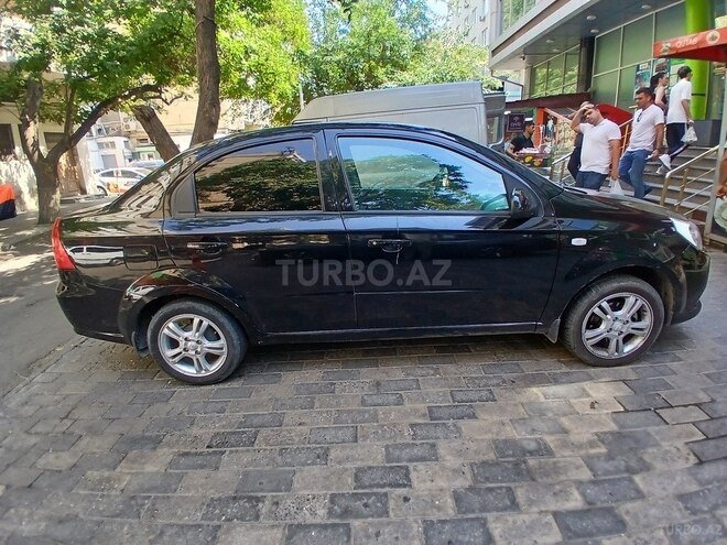 Ravon Nexia R3 2019, 109,000 km - 1.5 l - Bakı
