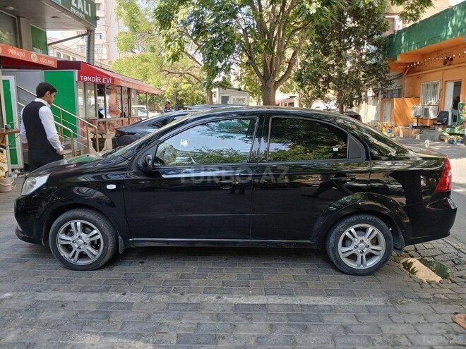 Ravon Nexia R3 2019, 109,000 km - 1.5 l - Bakı
