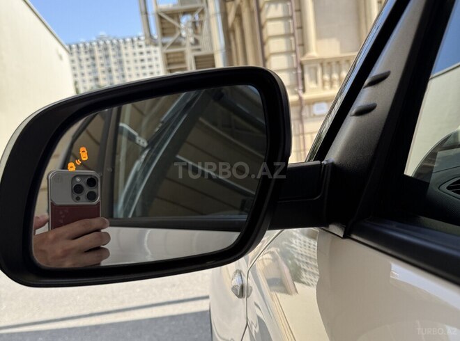Hyundai Venue 2020, 77,700 km - 1.6 l - Bakı