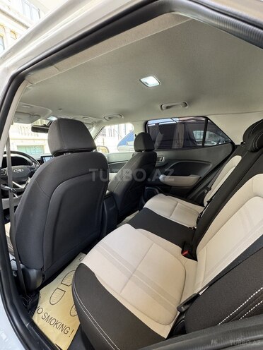Hyundai Venue 2020, 77,700 km - 1.6 l - Bakı