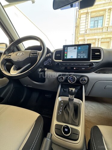 Hyundai Venue 2020, 77,700 km - 1.6 l - Bakı