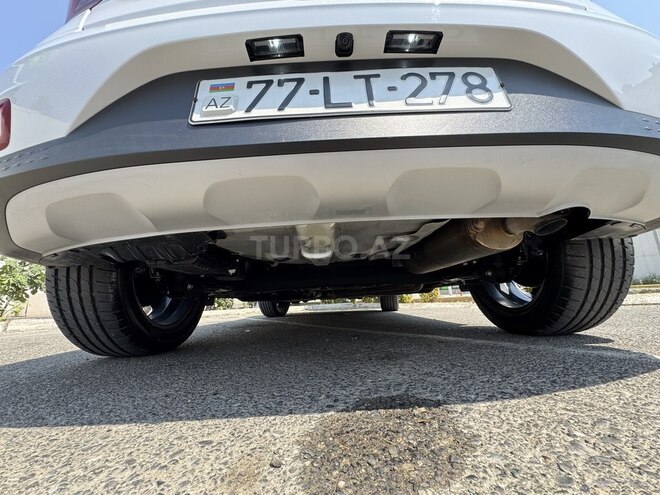 Hyundai Venue 2020, 77,700 km - 1.6 l - Bakı