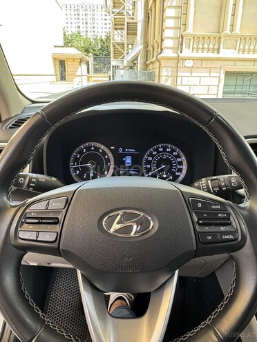 Hyundai Venue 2020, 77,700 km - 1.6 l - Bakı