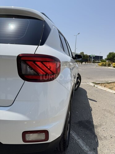 Hyundai Venue 2020, 77,700 km - 1.6 l - Bakı