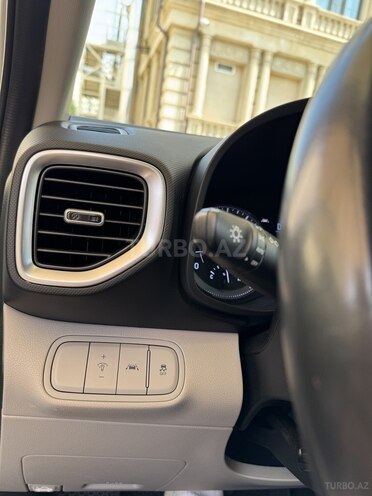Hyundai Venue 2020, 77,700 km - 1.6 l - Bakı