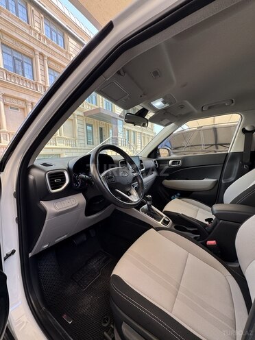 Hyundai Venue 2020, 77,700 km - 1.6 l - Bakı