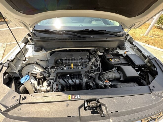 Hyundai Venue 2020, 77,700 km - 1.6 l - Bakı
