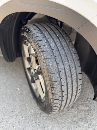 Hyundai Venue 2020, 77,700 km - 1.6 l - Bakı