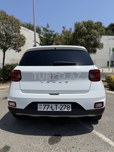 Hyundai Venue 2020, 77,700 km - 1.6 l - Bakı