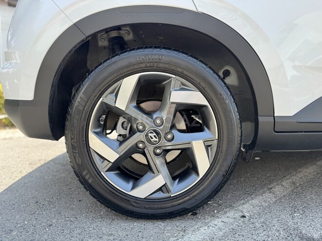 Hyundai Venue 2020, 77,700 km - 1.6 l - Bakı