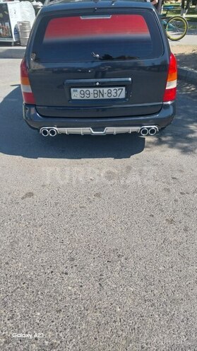 Opel Astra 1998, 120,000 km - 1.8 л - Bakı