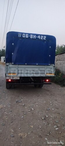 GAZ 33021 1998, 123,505 km - 2.4 l - Bərdə