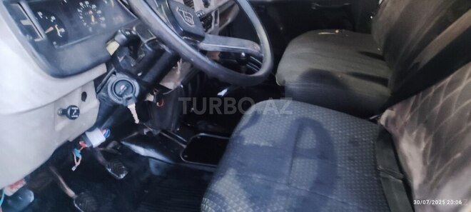 GAZ 33021 1998, 123,505 km - 2.4 l - Bərdə