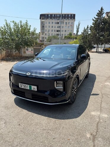 Changan  2025, 0 km - 1.5 l - Bakı