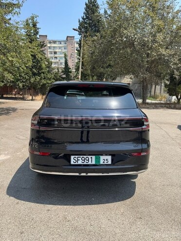 Changan  2025, 0 km - 1.5 l - Bakı