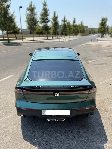 Changan Qiyuan A06 2024, 24,500 km - 1.5 l - Bakı