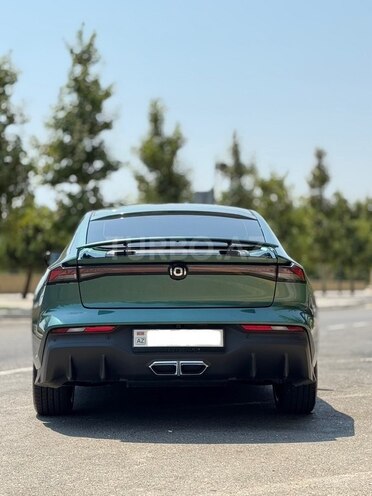 Changan Qiyuan A06 2024, 24,500 km - 1.5 l - Bakı