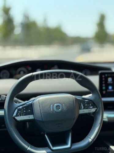 Changan Qiyuan A06 2024, 24,500 km - 1.5 l - Bakı