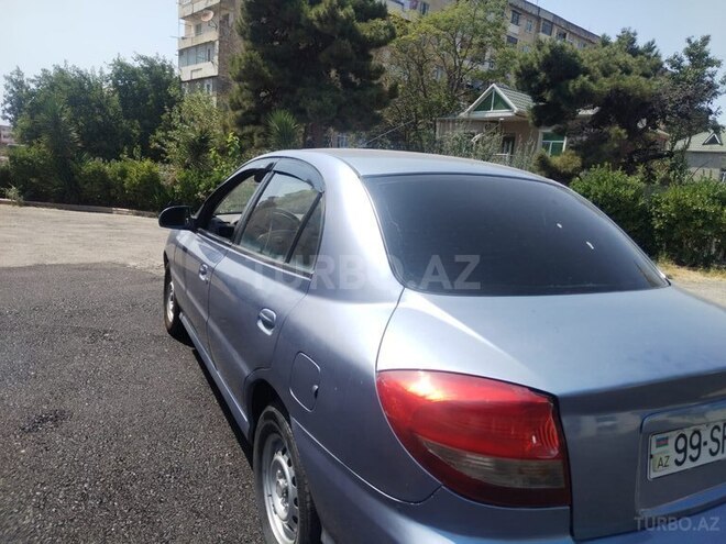 Kia Rio 2003, 286,300 km - 1.5 l - Bakı