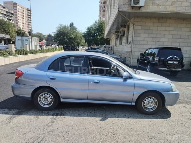 Kia Rio 2003, 286,300 km - 1.5 l - Bakı