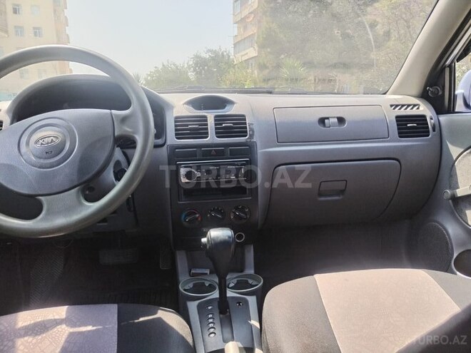 Kia Rio 2003, 286,300 km - 1.5 l - Bakı