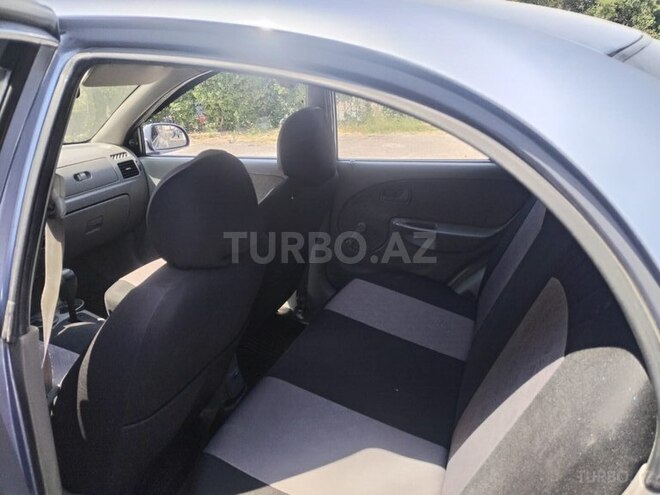 Kia Rio 2003, 286,300 km - 1.5 l - Bakı