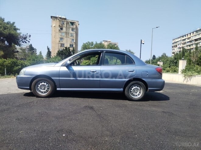 Kia Rio 2003, 286,300 km - 1.5 l - Bakı