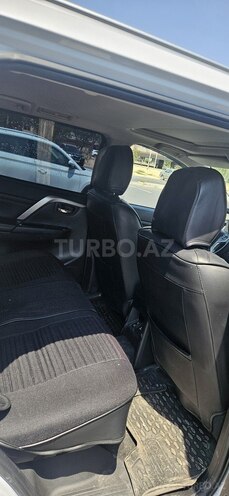Mitsubishi Pajero Sport 2020, 91,000 km - 2.4 l - Bakı