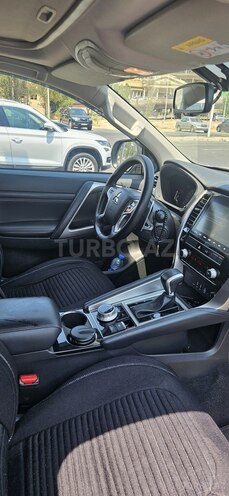 Mitsubishi Pajero Sport 2020, 91,000 km - 2.4 l - Bakı