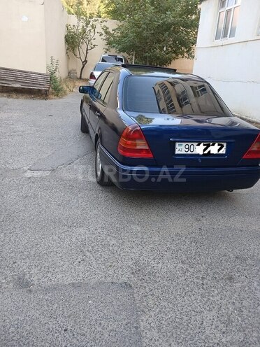 Mercedes C 180 1994, 312,000 km - 1.8 л - Xırdalan