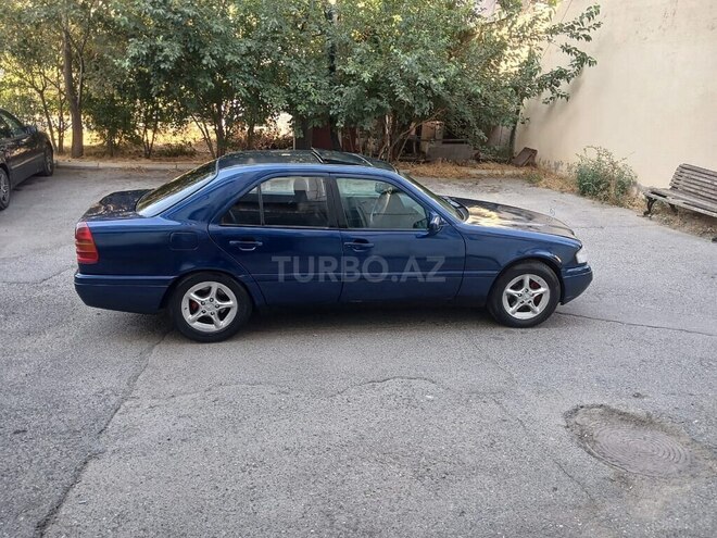 Mercedes C 180 1994, 312,000 km - 1.8 л - Xırdalan