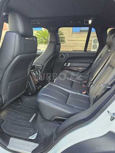 Land Rover Range Rover 2016, 150,000 km - 3.0 l - Lənkəran