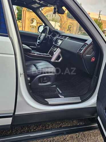 Land Rover Range Rover 2016, 150,000 km - 3.0 l - Lənkəran