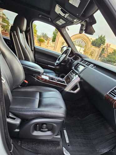 Land Rover Range Rover 2016, 150,000 km - 3.0 l - Lənkəran