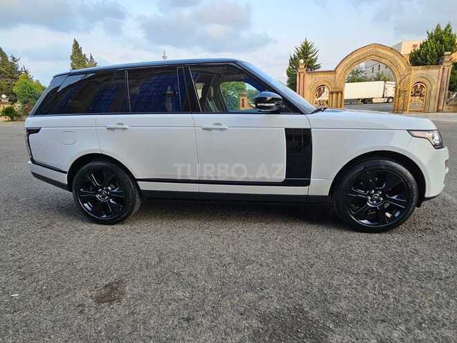 Land Rover Range Rover 2016, 150,000 km - 3.0 l - Lənkəran
