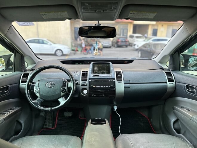Toyota Prius 2007, 255,600 km - 1.5 l - Bakı