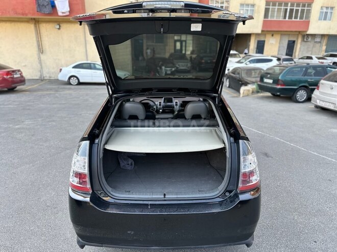 Toyota Prius 2007, 255,600 km - 1.5 l - Bakı