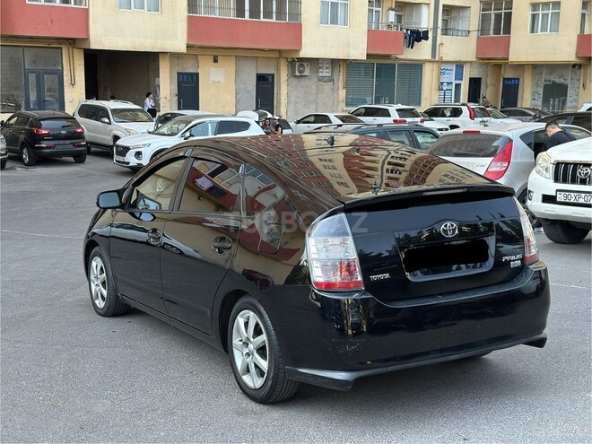 Toyota Prius 2007, 255,600 km - 1.5 l - Bakı