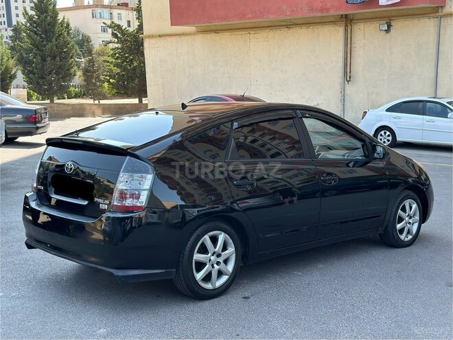 Toyota Prius 2007, 255,600 km - 1.5 l - Bakı