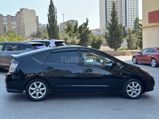 Toyota Prius 2007, 255,600 km - 1.5 l - Bakı