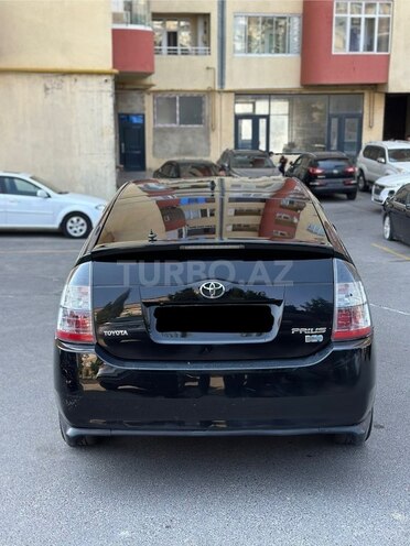 Toyota Prius 2007, 255,600 km - 1.5 l - Bakı