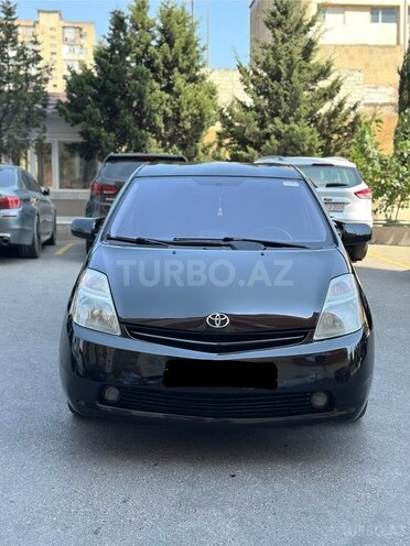 Toyota Prius 2007, 255,600 km - 1.5 l - Bakı