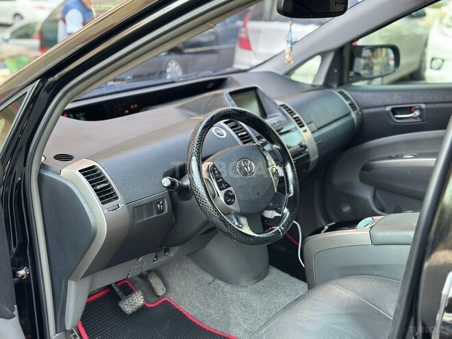 Toyota Prius 2007, 255,600 km - 1.5 l - Bakı